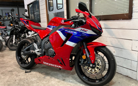 HONDA CBR600RR ABS 2024 PC40