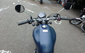 HONDA GB350 2023 NC59