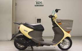 SUZUKI LET's 4 Basket 2021 CA43A