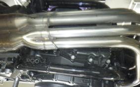 HONDA CB400 SUPER BOLDOR A 2017 NC42