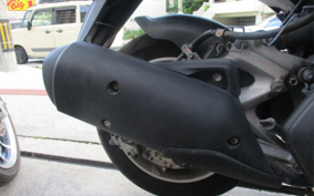 YAMAHA MAJESTYS SG28J