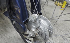 HONDA C50 SUPER CUB E 2023 AA01