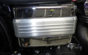 HARLEY FXDL 1580 2013