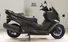 SUZUKI BURGMAN400 A 2022 DU11N