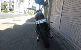 KAWASAKI W650 2000 EJ650A