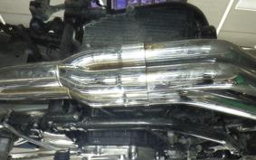 KAWASAKI BALIUS 250 Gen.2 ZR250B