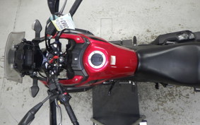 SUZUKI Vｽﾄﾛｰﾑ250 2010