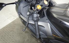 KAWASAKI ZX-25R 2020 ZX250E