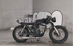 HONDA GB250 CLUBMAN 1 MC10