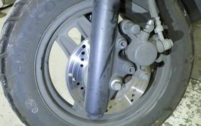 SUZUKI ADDRESS V125 S CF4MA
