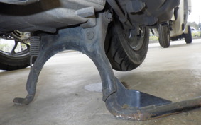 SUZUKI LET's 4 CA45A