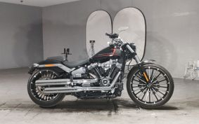HARLEY FXBR1920 2023 YEZ