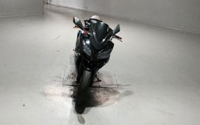 KAWASAKI NINJA 250 EX250L