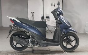 SUZUKI ADDRESS V110 CE47A