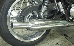 TRIUMPH BONNEVILLE T120 2024
