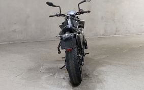 KTM 790 DUKE TU640