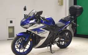 YAMAHA YZF-R25 A RG10J