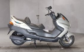 YAMAHA MAJESTY 250 4HC