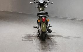 HONDA CROSS CUB 50 AA06
