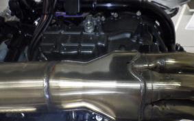 HONDA CB1300SB SUPER BOLDOR 2025 SC54