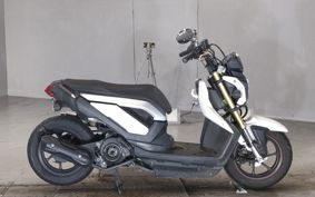 HONDA ZOOMERX JF52