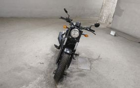 HONDA  REBEL 500 2019 PC60