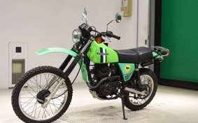 KAWASAKI KL250<ｴ･ﾀﾞ> KL250A