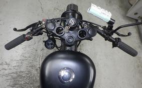 YAMAHA SR400 Gen.2 1997 1JR