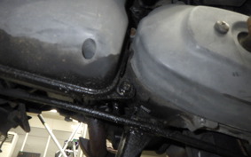 YAMAHA JOG Gen.1 3KJ