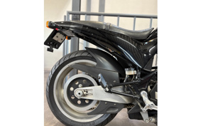 BUELL M2 CYCLONE 2001 LS11