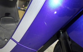 HONDA ﾀﾞﾝｸ AF78