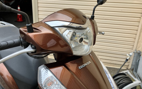 HONDA LEAD 125 JF45