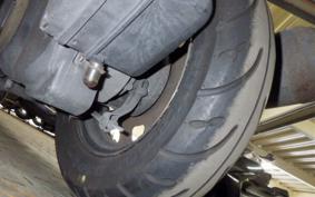 SUZUKI ADDRESS V125 G 2025 CF46A