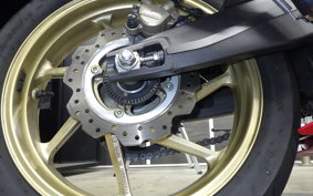 HONDA CBR250RR A 2005 MC51