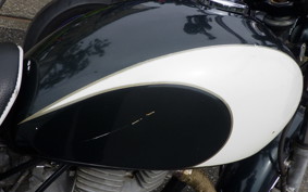 KAWASAKI ESTRELLA BJ250A