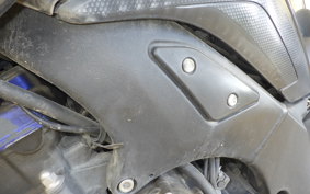 YAMAHA FZ8 FAZER S