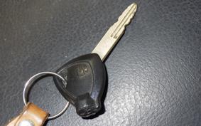 SUZUKI ADDRESS V125 S CF4MA