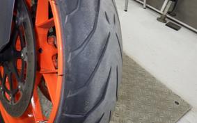 KTM 1290 SUPER DUKE GT 2022