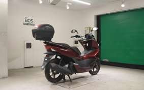 HONDA PCX125 2012 JF56