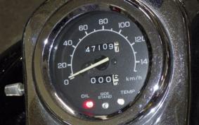 HONDA MAGNA 250 2001 MC29