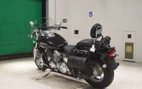 YAMAHA DRAGSTAR 400 1999 4TR