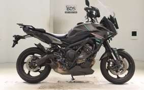 YAMAHA MT-09 Tracer 2015 RN36J