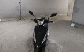 SYM GT125 HM12V