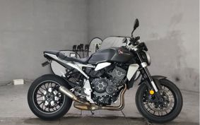 HONDA CB1000R 2021 SC80