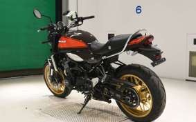 KAWASAKI Z900RS 2022 ZR900C