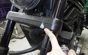 HONDA REBEL 1100 DCT 2021 SC83
