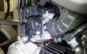 HONDA CT125-2 2004 JA65