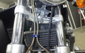 KAWASAKI ZEPHYR 750 1993 ZR750C