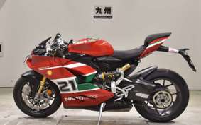 DUCATI PANIGALE V2 2023
