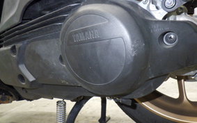YAMAHA N-MAX SEG6J